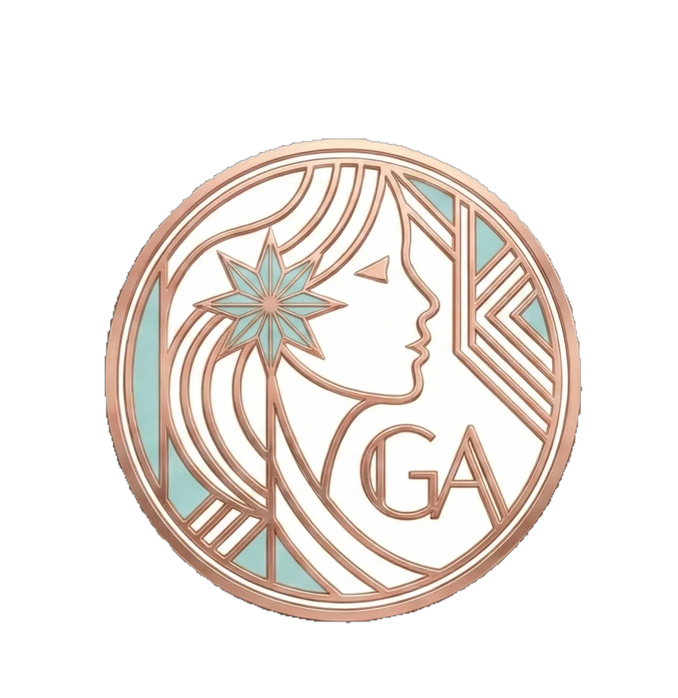 Gisselle Atelier Logo