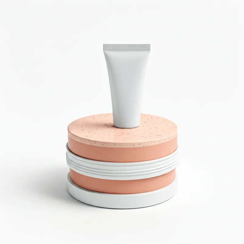 Before Skin Therapy Results