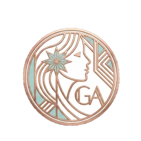 Gisselle Atelier Logo